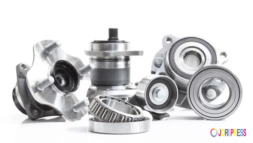 Automotive Bearing Market Future Outlook Reveals Hidden Growth Signals Reshaping Global Mobility Dynamics