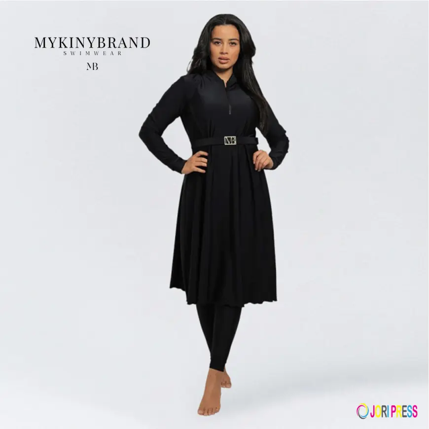 What Are the Benefits of Wearing a Burkini for Dames?