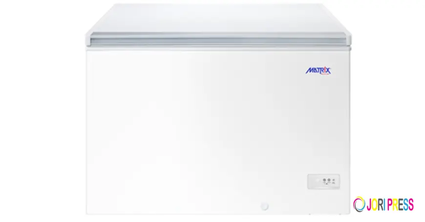 60Hz Chest Freezers: A Complete Guide for Efficient Cold Storage