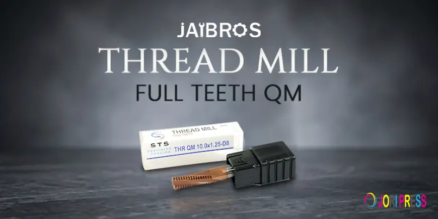 10 Thread Mill miscalculations That Are Ruining Your vestments 