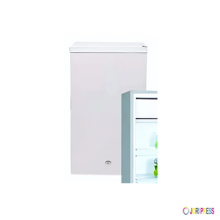 Complete Guide to 60Hz Refrigerators: Features, Benefits, and Buying Tips