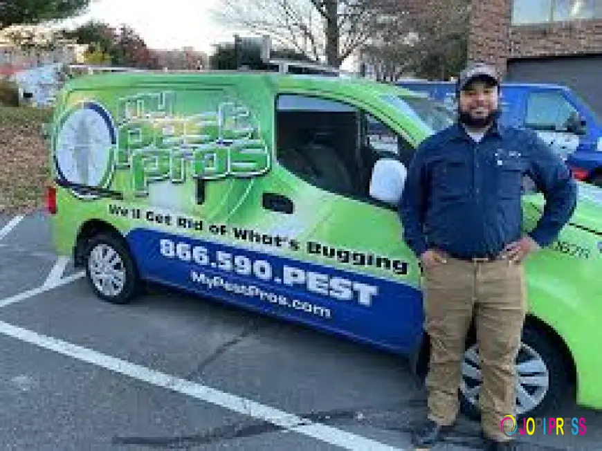 Pro Pest Exterminators: Professional Pest Control and Removal Services