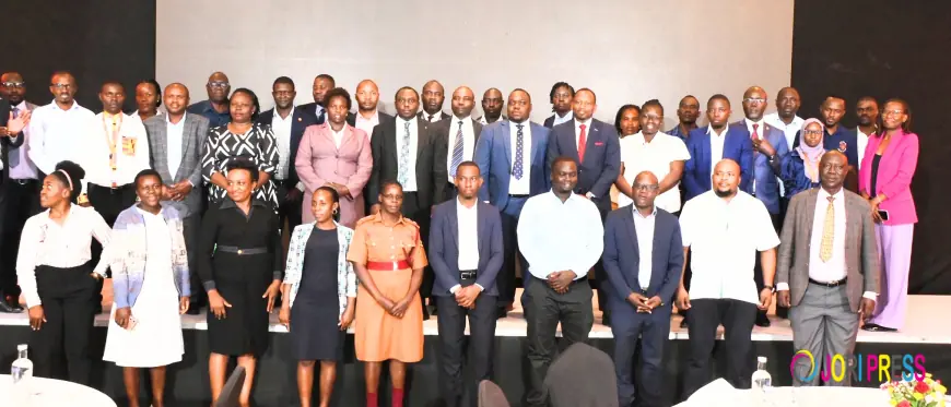 Local Gov’t Leaders call for enhanced community coordination & planning to fight GBV.