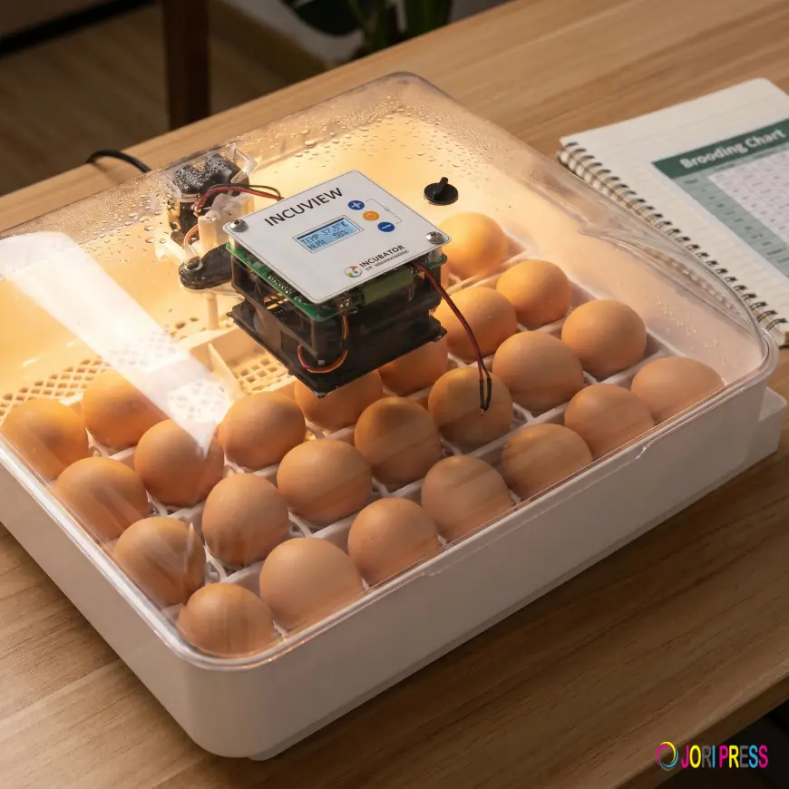 Incubator Buying Mistakes: What to Avoid When Choosing an Egg Incubator