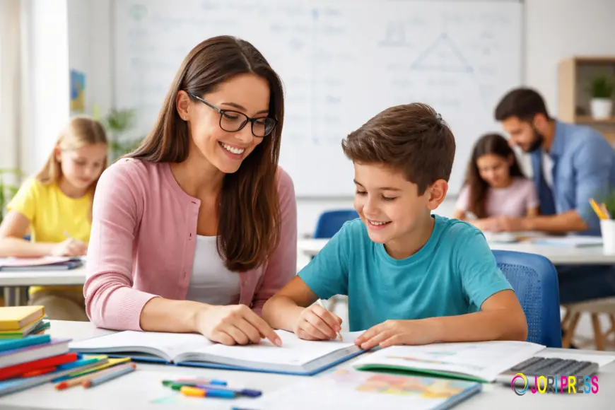 Building a Strong Math Foundation: How Achiever’s Castle Prepares Students for Future Success