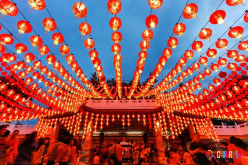 The Guide to New Year’s Eve Parties and Fireworks Displays