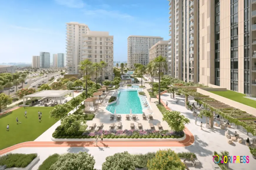 Tara Park by Modon at Reem Island – Tycoon Real Estate