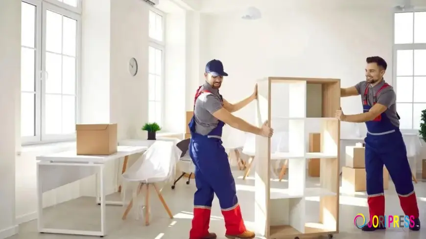 Signs You Need Reliable Local Moving Services in Denver Right Now