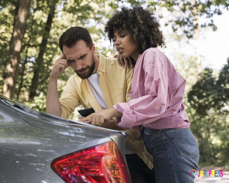 Auto Accident Lawyer New Jersey: What You Need to Know After a Crash