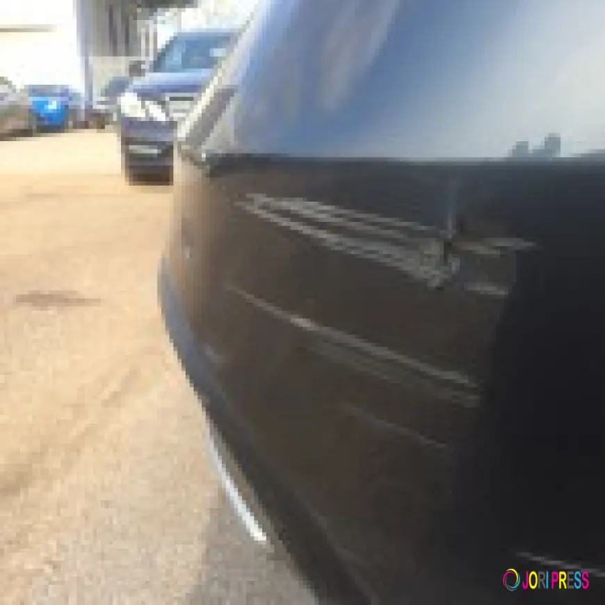 Car Body Work Repair Peterborough – Professional Mobile Repairs