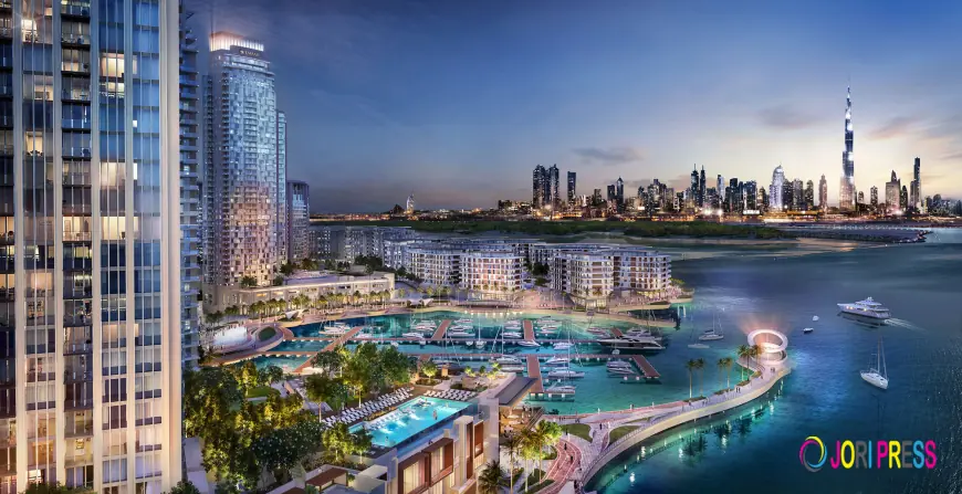 Off Plan Properties in Dubai: Complete Buyer’s Guide for 2026