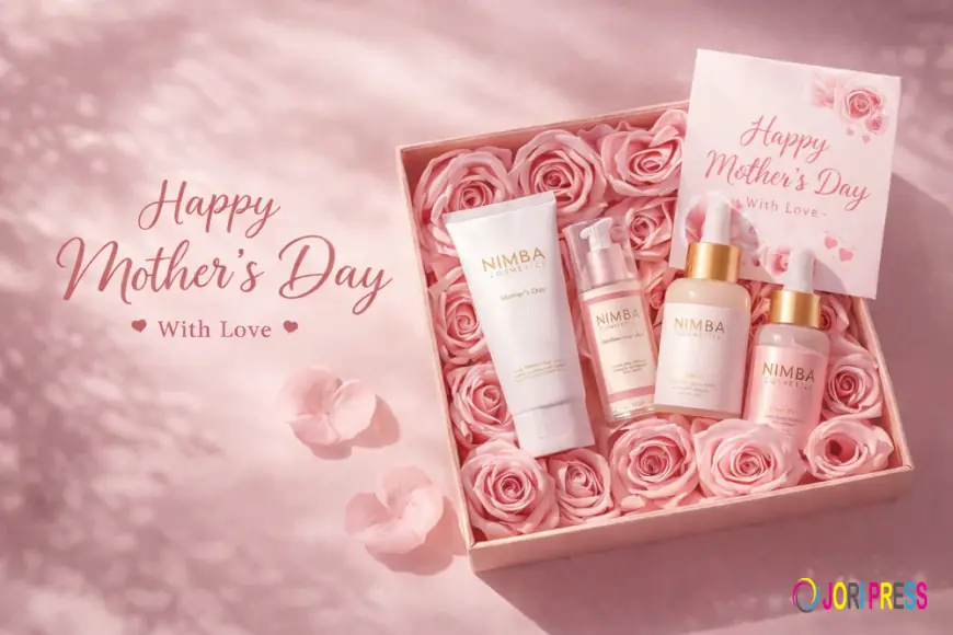 Mother’s Day Skincare Guide