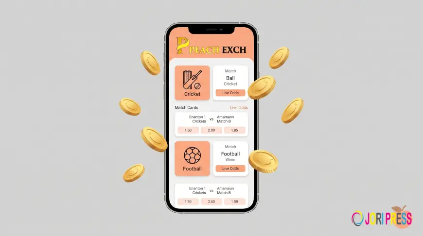 The Ultimate Guide to Peachexch: Mastering the Peach Exchange Ecosystem in 2026