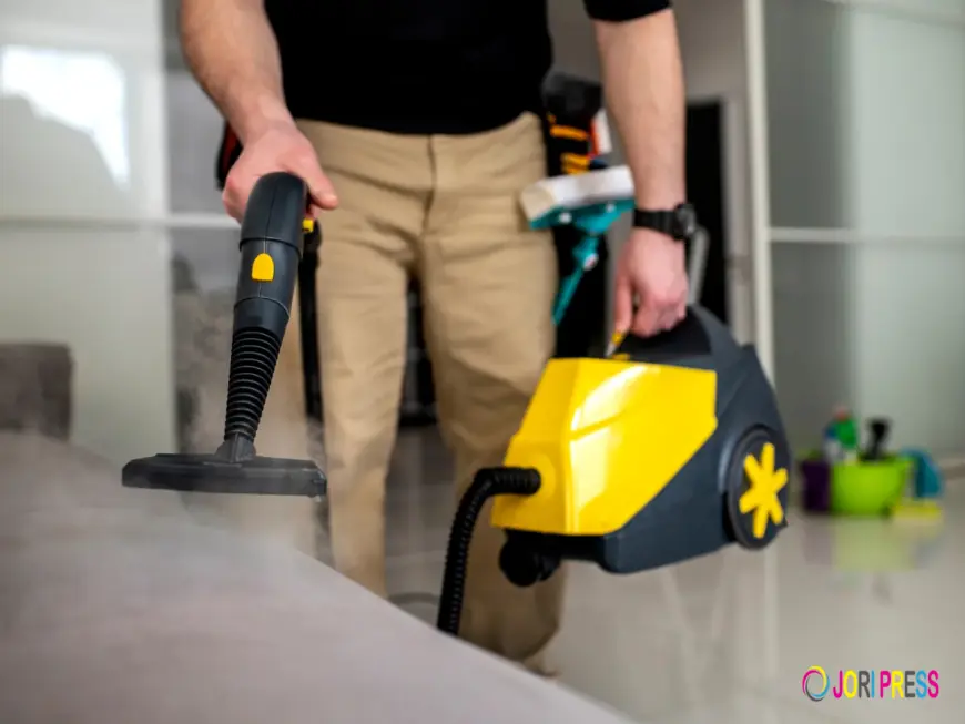 Bond Cleaning Company Brisbane: Easy, Fast, and Hassle-Free Service