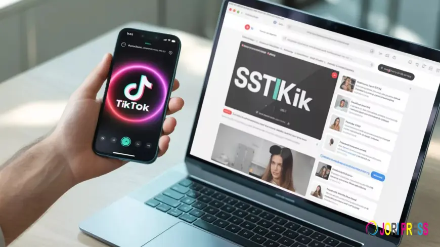 SS Tik – Best TikTok Video Downloader for Fast & Easy Saving https://sstik.click/