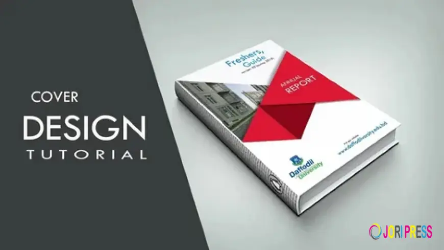 What Makes a Good Book Cover Design Work