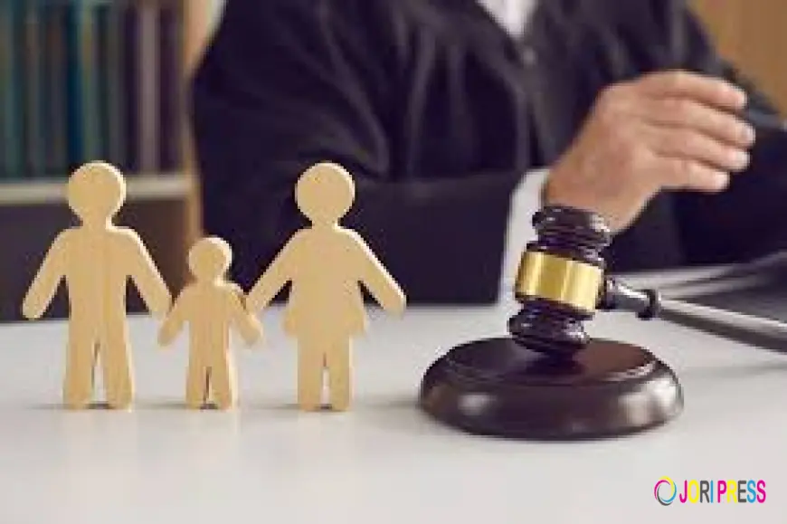 Understanding Custody Agreements and Creating Stability for Children