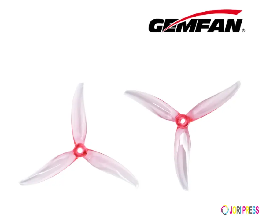 2026 TOP 7 High-Pitch Heavy-Lift Drone Propellers