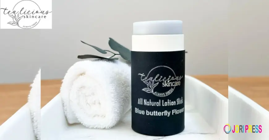Why Blue Butterfly Pea Tea is Perfect for Daily Skincare Routine?