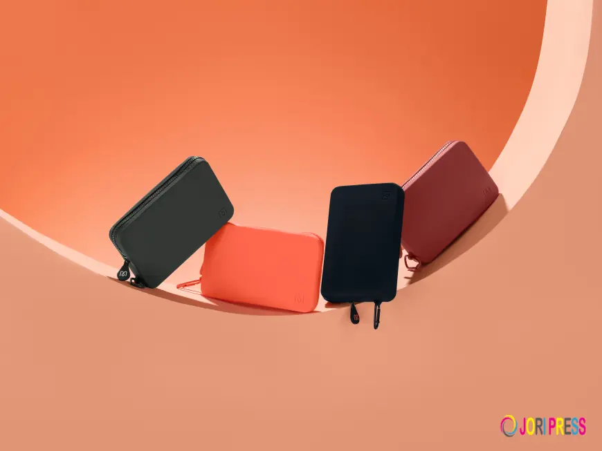 The Rise Of The Period Pouch As An Everyday Essential