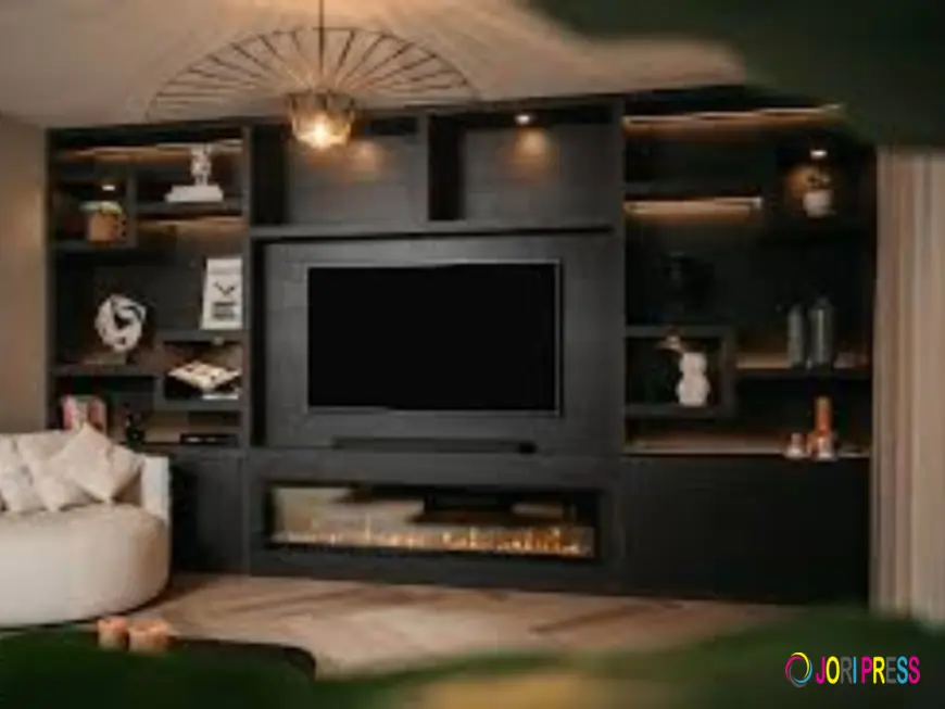 Luxe Cinewall Ontwerpen op Maat voor Moderne Woonkamers Nu