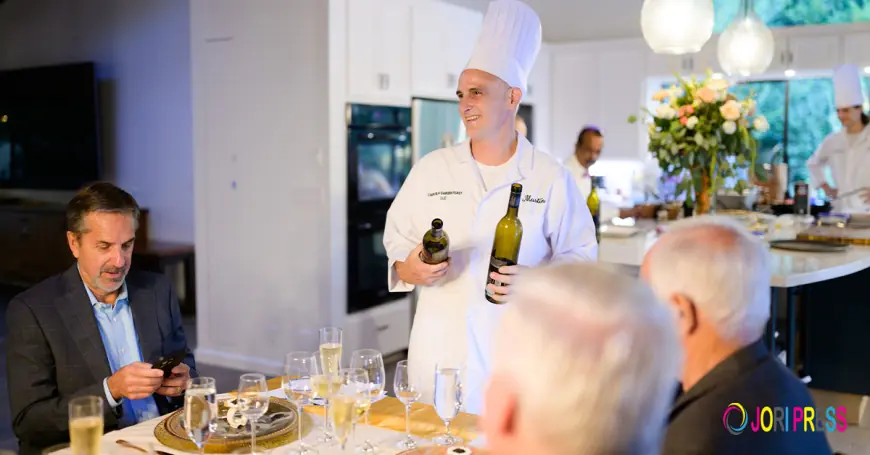 Private, Premium, Perfect: Luxury Dining Experiences in Santa Clara