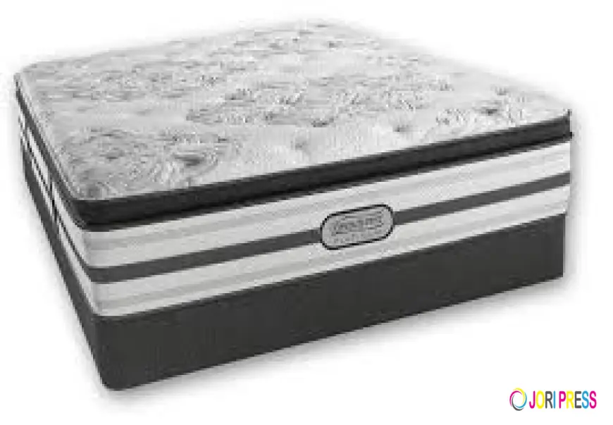 Why Santa Barbara Buyers Prefer Chattam Wells Mattresses for Luxury Sleep