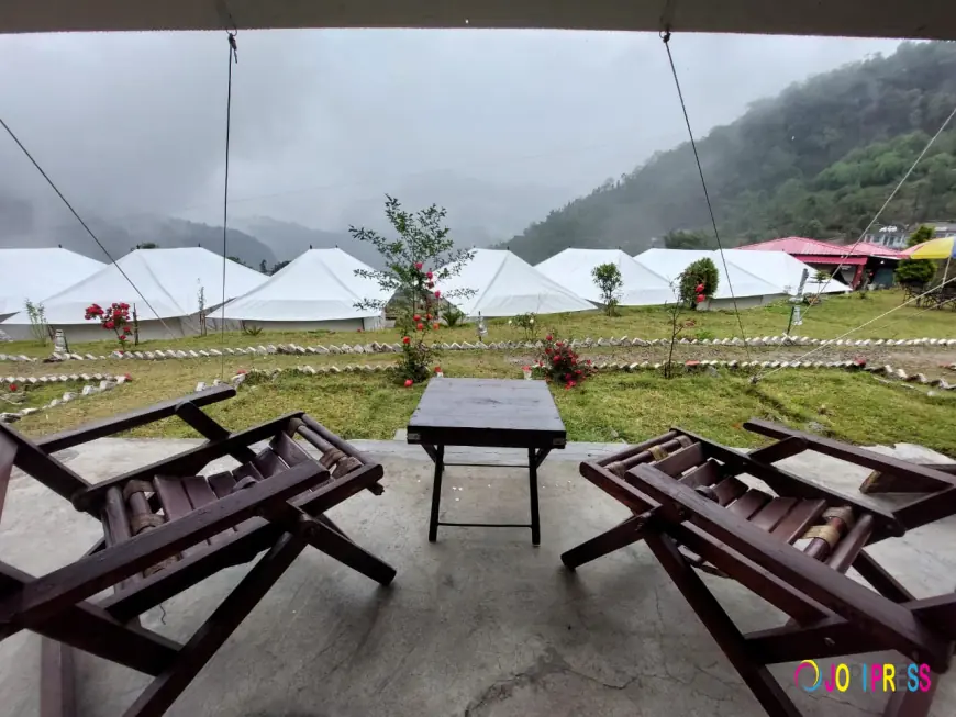 Best Luxury Resorts in Jawai with Swiss Tent Stays You Must Try