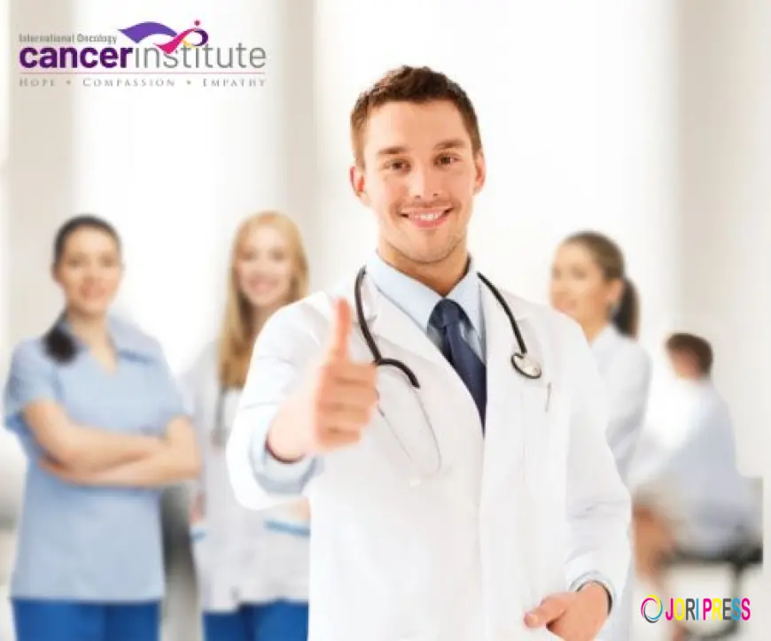 Why Saharanpur's Cancer Patients Stopped Going to Delhi