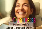 Your Complete Guide to Finding Quality Dental Care for a Healthy Smile