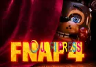 Survive the Night: A Deep Dive into Five Nights at Freddy’s 4