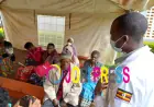 Field visit to Kamukira health centre iv Kabale reveals how NCDs patients are embracing the patients support groups initiative to curb drug stock outs.