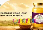 Is A2 Ghee Good for Weight Loss? Ayurvedic Truth Revealed