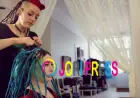 Makoula African Hair Braiding Highlights Professional Goddess Twist Hairstyle Services