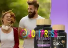 Paragon Cleanse & Binder – Natural Gut & Liver Wellness Support
