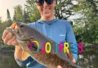 Are You Fishing Smallmouth the Right Way in Wisconsin?