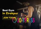 Elevate Your Workouts: Innovative Gym Training Routines to Try Now – Elevate Wellness Club