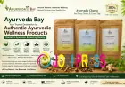 Ayurveda Bay Brings Traditional Herbal Wellness to Global Consumers