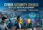 Cyber Security Course in Pune with Placement Support