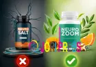 NeuroZoom Reviews (2026) – Ingredients, Benefits & Official Website