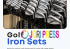 Reliable Pre Owned Iron Sets for Golfers