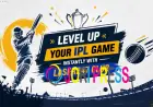 Level Up Your IPL Game Instantly With Laser247 Club