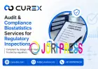 Global CRO Compliance & Auditing Services