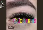 Want Natural Beauty with Eyelash Extensions Richmond Experts?