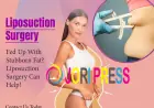 CI Plastic | Best Liposuction Surgery in Chicago Experts