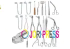Precision and Innovation in Plastic Surgery Instruments