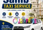 Anandpur Sahib Taxi Service