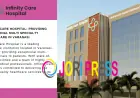 Real People, Real Care: Why Varanasi Families Keep Coming Back to Infinity Care Hospital