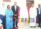Christ the King Church Choir unveils activities to mark 90 years set for December 2026.