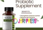 Meibotan Best Supplements for Gut Health – Supporting Digestive Wellness Naturally